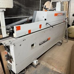 Holzher Sprint 1310 Edgebander machine