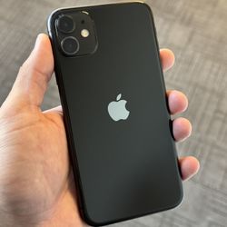 iPhone 11 128GB Unlocked For Any Company 