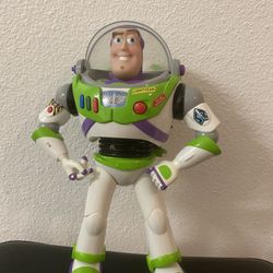 Disney Pixar Toy Story Buzz Light year