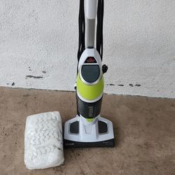 Bissell Powerfresh Vac & Steamer