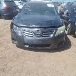 2010 Toyota Camry