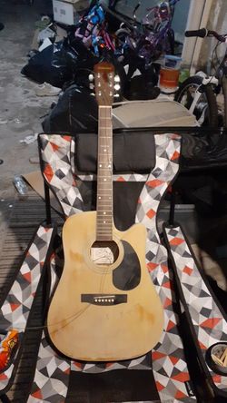 Guitar