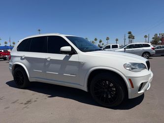 2013 BMW X5