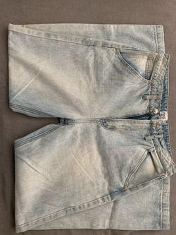 Princess Polly jeans