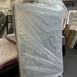 FULL SIZE MATTRESS- BRAND NEW 