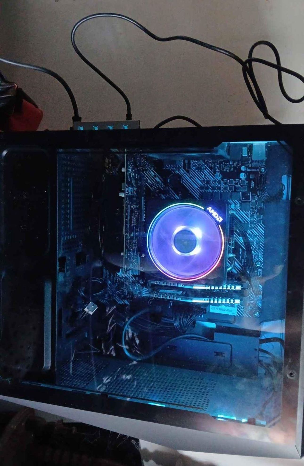 Pc