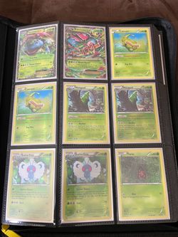 Pokemon generations 20th anniversary