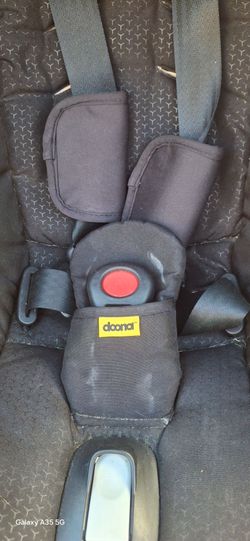 Doona Car seat stroller