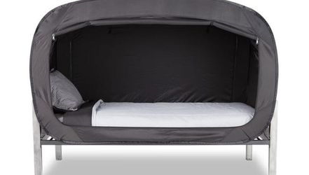Privacy Pop - Bed Tent