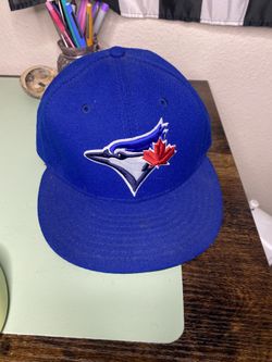 New Era Toronto Blue Jays Hat