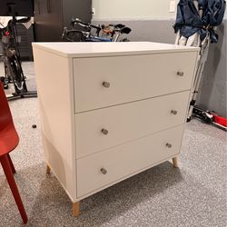 Target delta dresser.