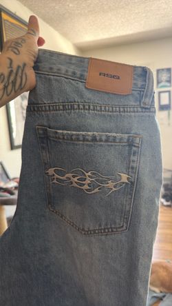 RSQ jeans size 31