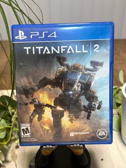 Titanfall 2 PS4