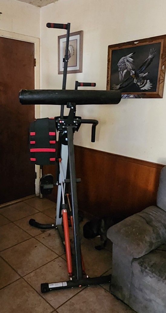 Maxi Climber Like New Used A Few Times