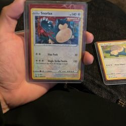 Snorlax