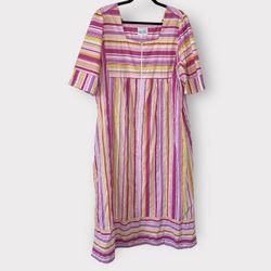 Cozee Corner Nightgown 1X