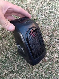 Handy Heater Model( Heat-MC4)