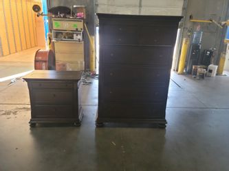 Dresser New Condition