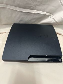 Sony PlayStation 3 Slim Console