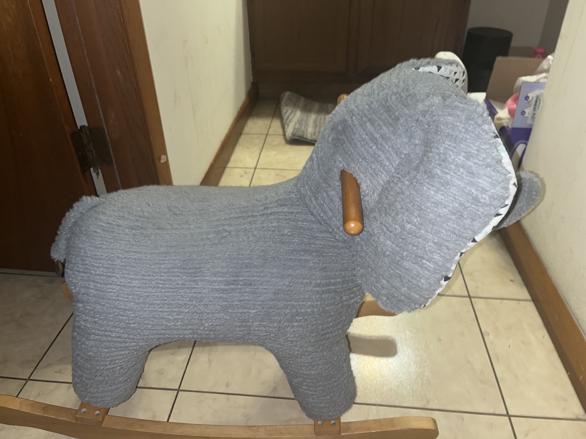 Little Elephant