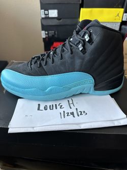 Jordan 12