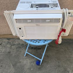 Window Ac