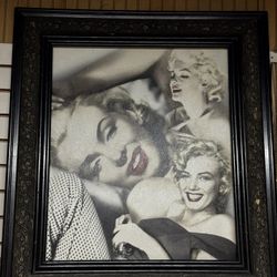 Marilyn Monroe Portraits
