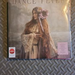 Florence And The Machine Vinyl 