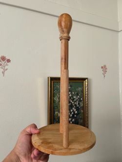 Napkin/Roll Holder Vintage