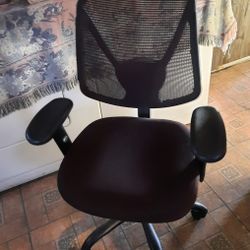 Office Chair 