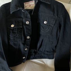 Jacket Men True Religion 