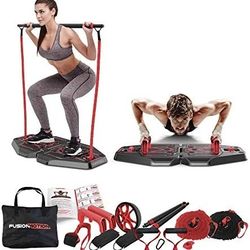 Fusion Motion Portable Gym