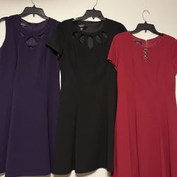 Ladies Dresses