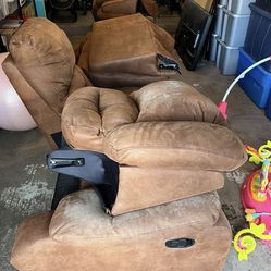 Couch And Love Seat