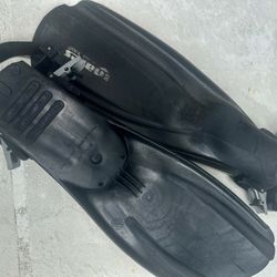 Mares Dive Fins