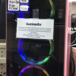Apevia  Gaming PC