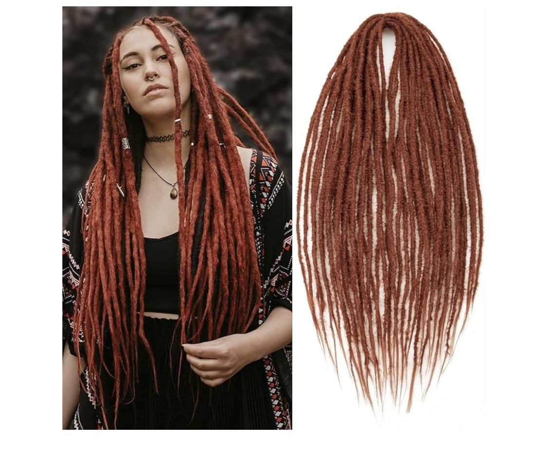 Dreads