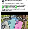 3m$ iPhones And Apple Devices 
