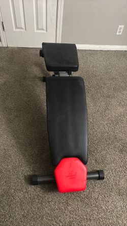 Workout Bench