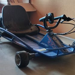 Razor Ground Force Drifter Kart