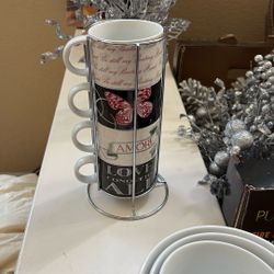 Cups Set