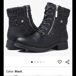 Women Boots