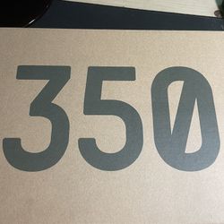 Yeezy Boost 350 V2 (static) 