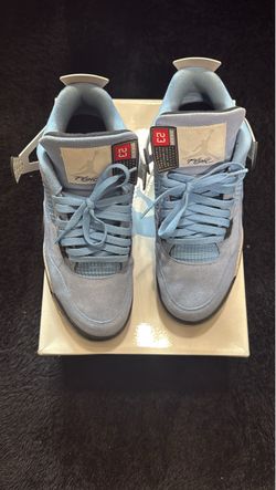 Jordan Air Jordan 4 Retro 'University Blue' Size 11