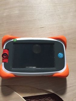 Nick Jr. Nabi tablet