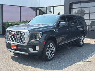 2021 GMC Yukon XL