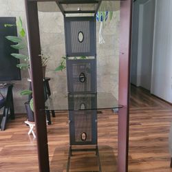Shelf Unit 