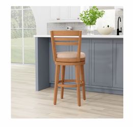 Lemon Grove BH Stool