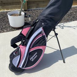 Youth-kids Golf Clubs