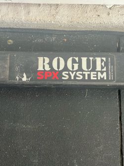 ROGUE SM-2 MONSTER SQUAT STAND 2.0
